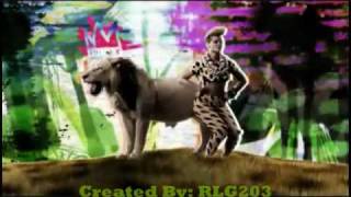 Pussy Purr (Lil&#39; Kim Fan-Made-Video)