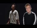 RIN - Oldboy (prod. OZ & Nico Chiara) Reaction/Reaktion RIN - Oldboy (prod. OZ & Nico Chiara) Reaction/Reaktion