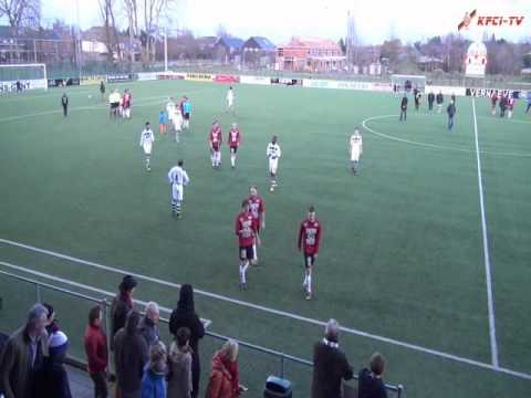 Afl 12 01 14 Gent Zeehaven   KFC Izegem