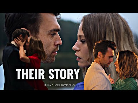 Cem & Leyla Taylan - Kimler Geldi Kimler Geçti [ Thank You, Next ]