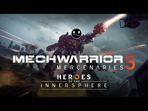 MechWarrior 5 got a new DLC, is it worth it?  (Review)