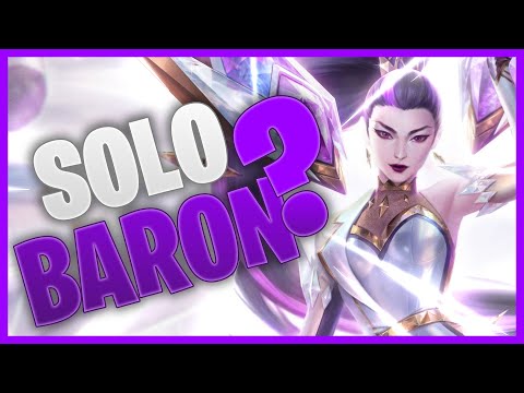 Kai'Sa è ROTTA - League of Legends Gameplay Kai'Sa ITA #7