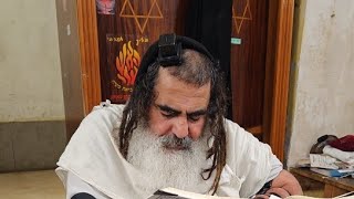 הרב שלום סבג -  - לימוד יומי – י"ט סיוון ה'תשפ"ד