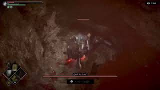 カンカンジャキーンのデモンズ　#1