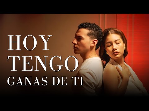 Hoy Tengo Ganas De Ti - Isaveli Laina & Mario Girón