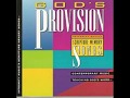 Scripture Memory Songs - God's Provision (Full CD)