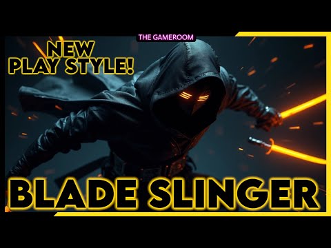 IMMORTAL NIGHTBLADE - ESO!