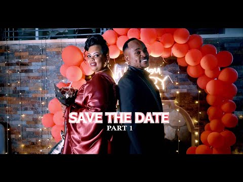 SAVE THE DATE PART 1