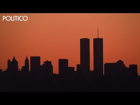 A look back at 9/11: A day that changed the nation