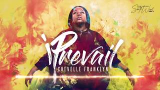 iPrevail - Chevelle Franklyn