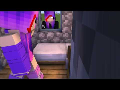 ꧁༒•𝓢𝓪𝓻𝓲𝓷𝓪 𝓗𝓪𝓻𝓾𝓷𝓸•༒꧂  - When Villager knows how to fight back👀 | meme🤣 | Minecraft Animation🐇 | Read desc❗ | Special Video ✨