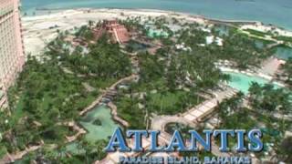 preview picture of video '2009 Atlantis Trip Kickoff'