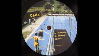Qads - KCR