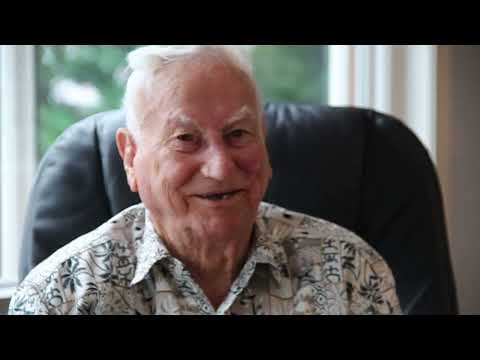 Mari Jo Interview with Her Dad