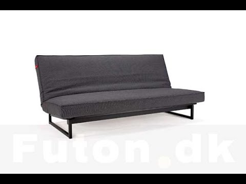 Fraction sofa