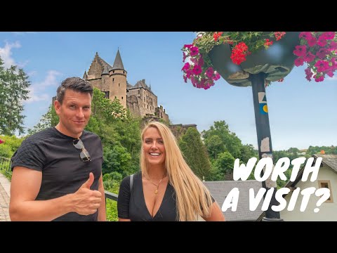 image-Is Luxembourg Tourist friendly?