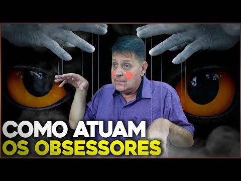 How OBSESSORS and KIUMBAS act ON US