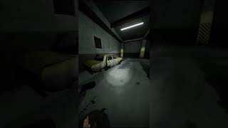 【NextBots】死ぬかと思ったｗｗ
