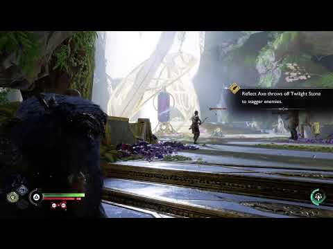God of war ragnarok Gameplay Walkthrough on ps5 part 11
