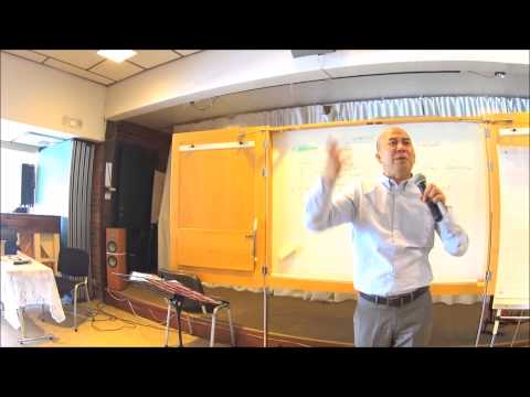 Rev. Hoi Cung Tum NCMC Leadership cawnnak 1