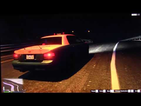 MongoTV_1958 - Mongo Games - DANSK - Del 49 - GTA 5 Online - 24 Timer Online GTA
