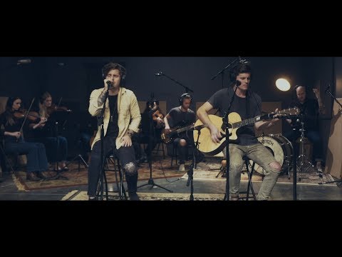 Video thumbnail for Let Light Overcome the Darkness (Acoustic)