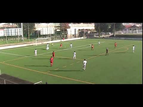 UD Valonguense vs Felgueiras (Golo)