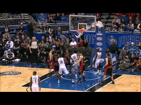 Dwight Howard Mix- Till i Collapse [HD]