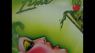 Lime - I Don&#39;t Wanna Lose You (Ryan♪Lime Mix) (HD) 1984