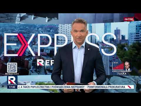 Express Republiki 07.10.2025 | TV Republika