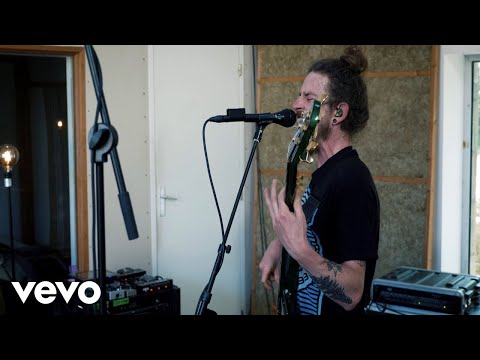 SHUFFLE - LIVE @ LA GRANGE STUDIO