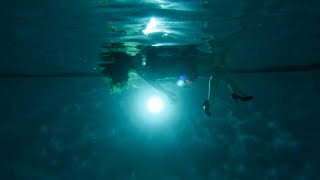 Mr Little Jeans - Valentine (music video)