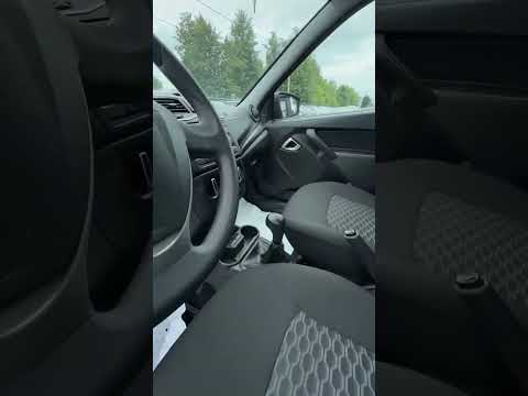 фото lada (ваз) granta i рестайлинг 0