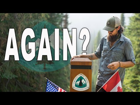 Darwin on the Trail —
   Human Powered Adventure