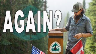 Re-Hiking The PCT With New Gear