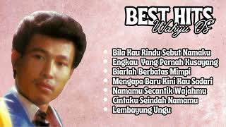Download lagu Best Hits Wahyu OS | Kumpulan Lagu Nostalgia Wahyu OS mp3