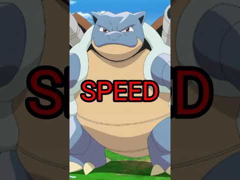 Blastoise Vs Dragonite #pokemon #openitup #blastoise #dragonite #pokemonshorts #shorts