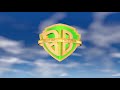 Billy Bros Pictures Logo Warner Bros By Sazae LLP Style