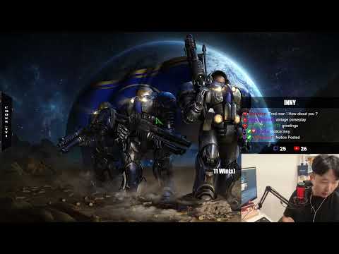 MORE INSANE 3v3 FASTEST!! 왜스트 빨무 내전 | Starcraft Fastest Map Ever 2026