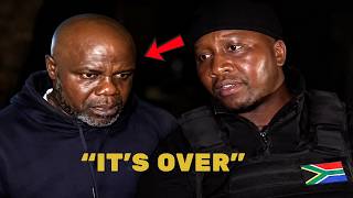 Download lagu Nigerian Men BUSTED by Xolani in Latest Sizokuthola Episode 4! mp3 Download lagu Nigerian Men BUSTED by Xolani in Latest Sizokuthola Episode 4! mp3