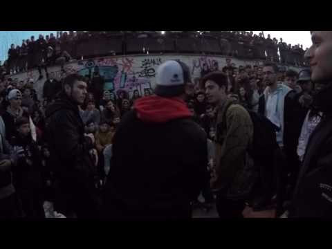 Elputoluismo vs Mármol - 1°Regional FullrapAlicante