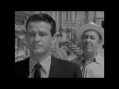 1x02 Ai Confini Della Realtà (The Twilight Zone) pt.4 - Un discorso per gli angeli
