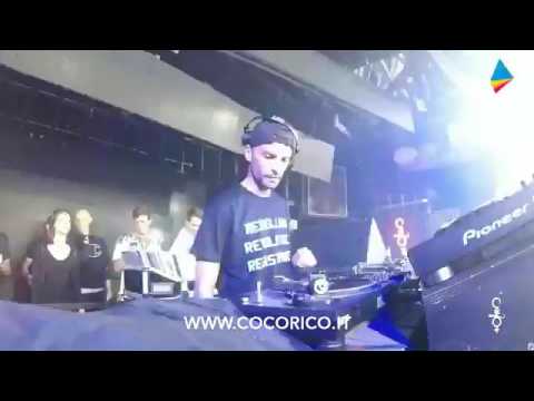 [FULL SET] Matteo WNB @ Cocoricò Italy 02/07/2017