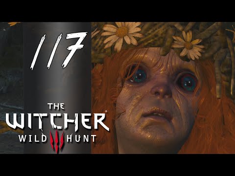 [Skellige's Most Wanted] ► Let's Play The Witcher 3: Wild Hunt - Part 117