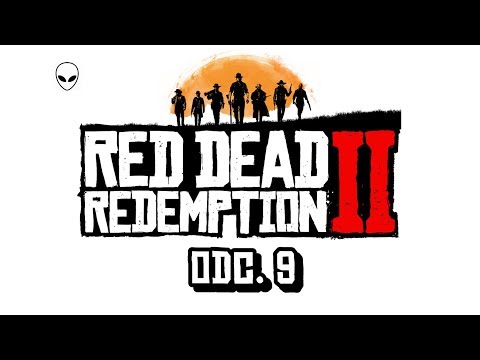 RED DEAD REDEMPTION 2 PL  🐴[ODC.9] 🐻 Polowanie na legendarnego zwierza // RDR2 GAMEPLAY PL