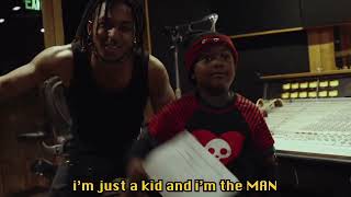 Cover art for I'm Gonna Kill