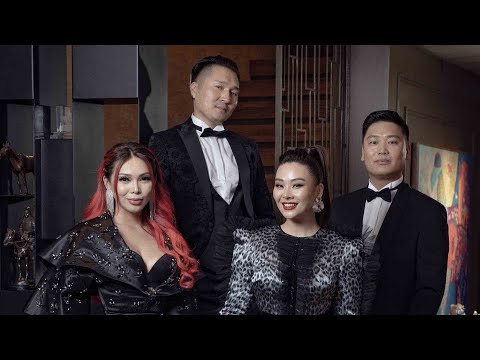 Zaya & Ideree - Hairiin shine jil (official Music Video)