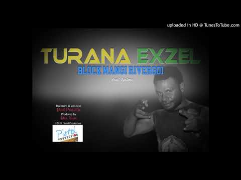 Block Mangi Rivergoi_Turana Exzel ft Igstone(PP2020) Official Audio