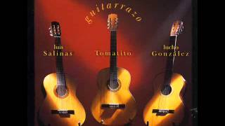 Para troilo y salgan