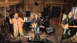 Video thumbnail of "I Can't Go For That ----- Cee Lo Green    Live From Daryl's House"